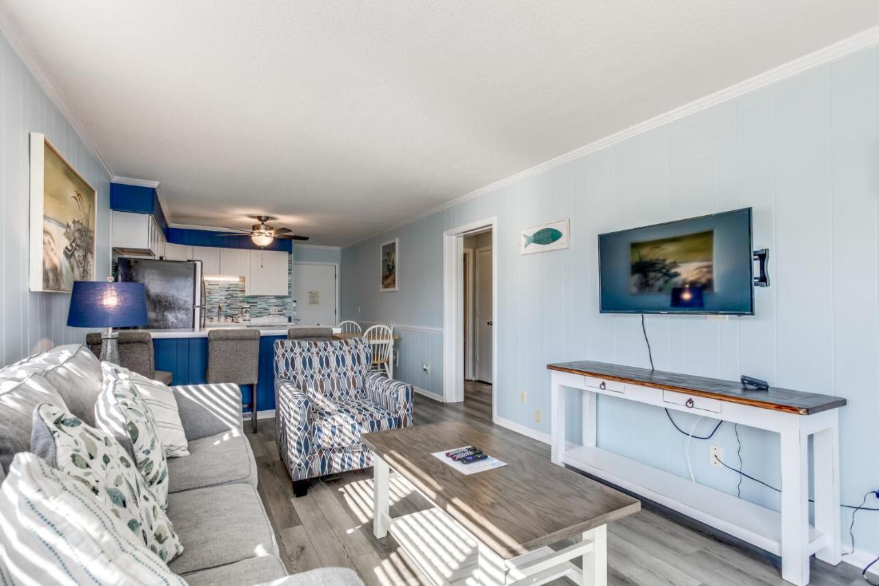 Unforgettable Vacation Experience At Ocean Forest Villas Myrtle Beach Exterior photo