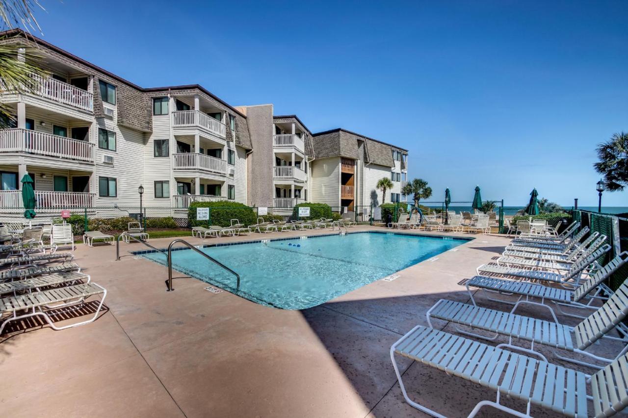 Unforgettable Vacation Experience At Ocean Forest Villas Myrtle Beach Exterior photo