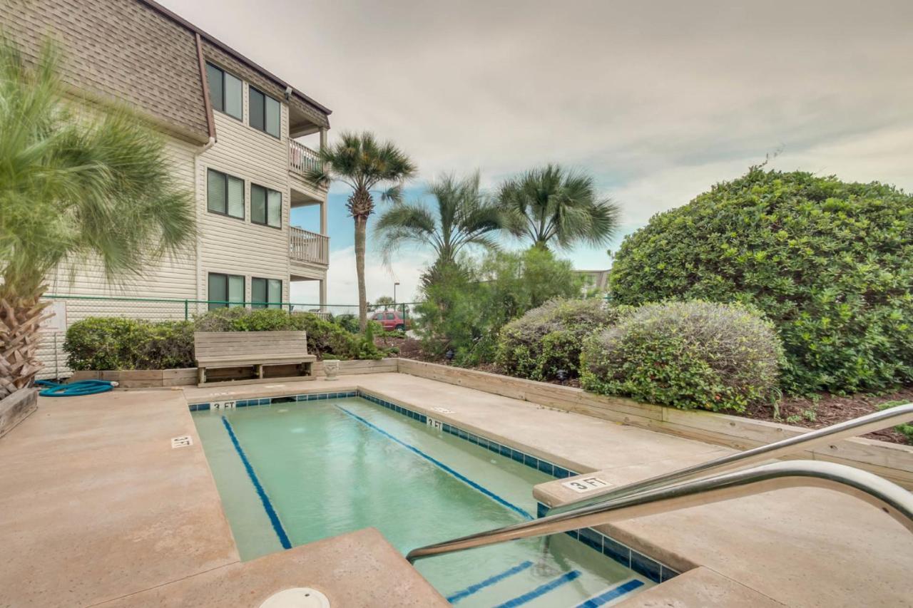 Unforgettable Vacation Experience At Ocean Forest Villas Myrtle Beach Exterior photo